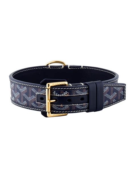 goyard dog carrier replica|goyard dog collar price.